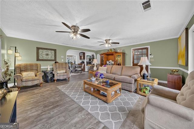 1378 Amber Stapp Studdard Road, Social Circle, GA 30025