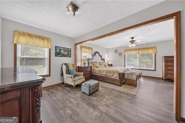 1378 Amber Stapp Studdard Road, Social Circle, GA 30025