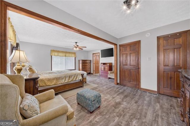 1378 Amber Stapp Studdard Road, Social Circle, GA 30025