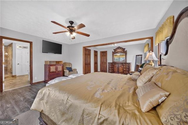 1378 Amber Stapp Studdard Road, Social Circle, GA 30025