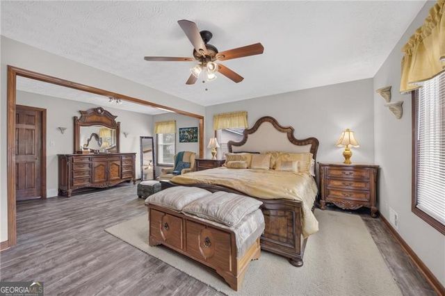 1378 Amber Stapp Studdard Road, Social Circle, GA 30025