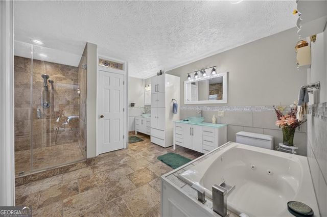 1378 Amber Stapp Studdard Road, Social Circle, GA 30025