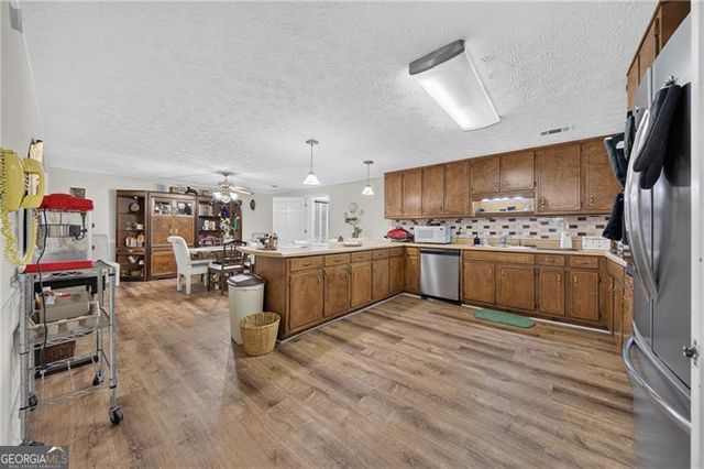 1378 Amber Stapp Studdard Road, Social Circle, GA 30025