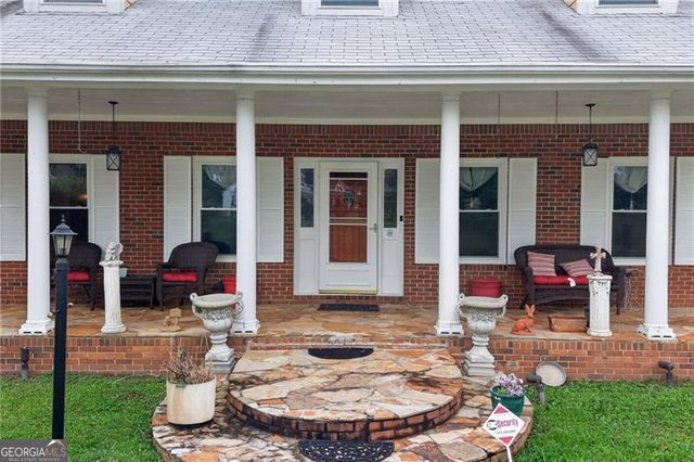 1378 Amber Stapp Studdard Road, Social Circle, GA 30025