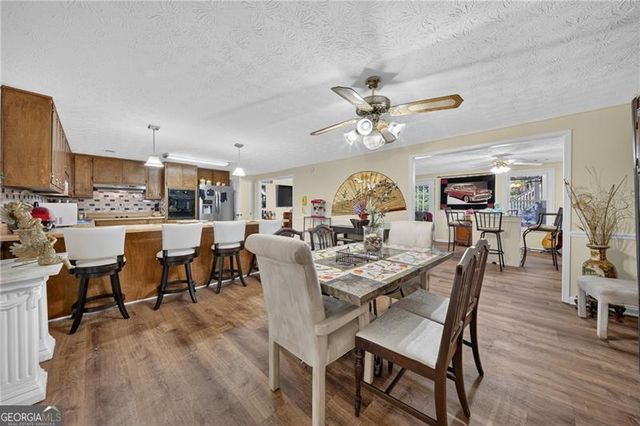 1378 Amber Stapp Studdard Road, Social Circle, GA 30025