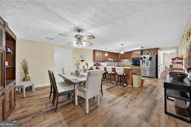 1378 Amber Stapp Studdard Road, Social Circle, GA 30025