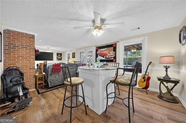 1378 Amber Stapp Studdard Road, Social Circle, GA 30025