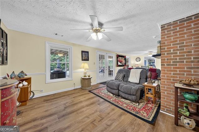 1378 Amber Stapp Studdard Road, Social Circle, GA 30025
