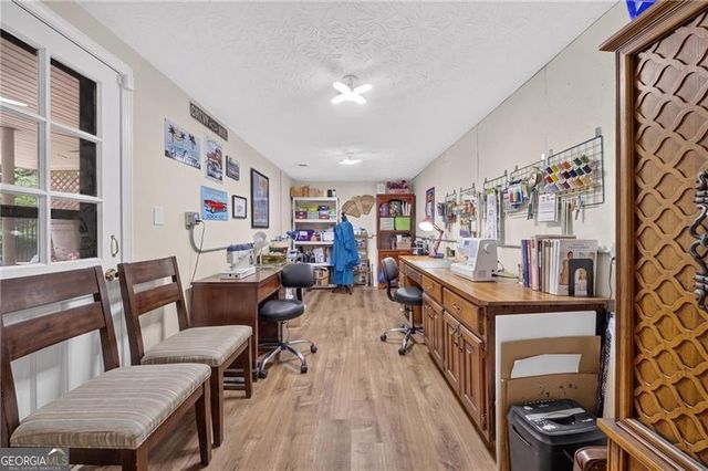 1378 Amber Stapp Studdard Road, Social Circle, GA 30025