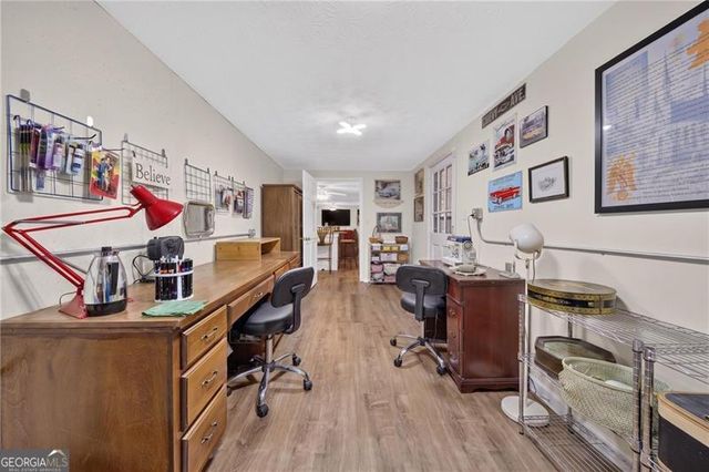 1378 Amber Stapp Studdard Road, Social Circle, GA 30025