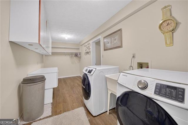 1378 Amber Stapp Studdard Road, Social Circle, GA 30025