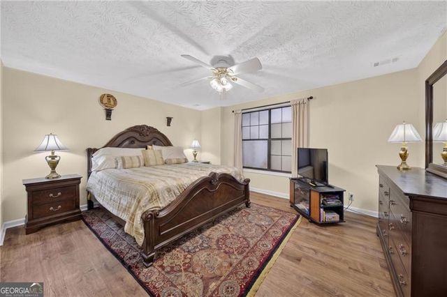 1378 Amber Stapp Studdard Road, Social Circle, GA 30025