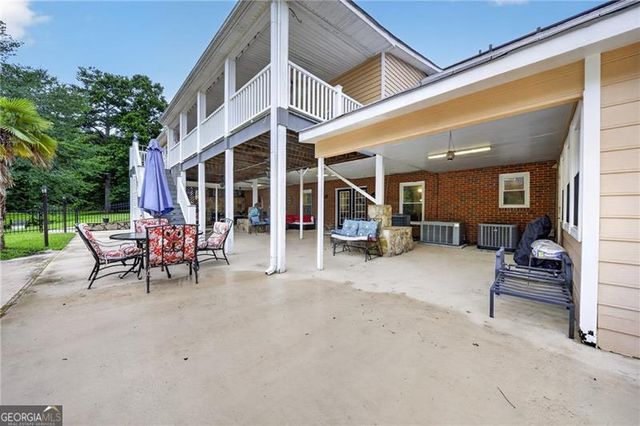 1378 Amber Stapp Studdard Road, Social Circle, GA 30025