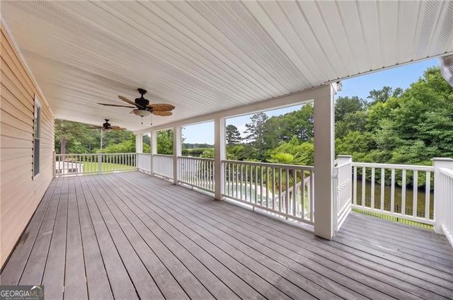 1378 Amber Stapp Studdard Road, Social Circle, GA 30025