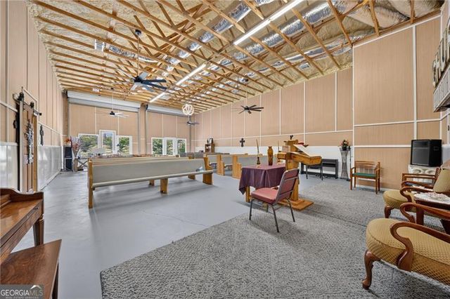 1378 Amber Stapp Studdard Road, Social Circle, GA 30025