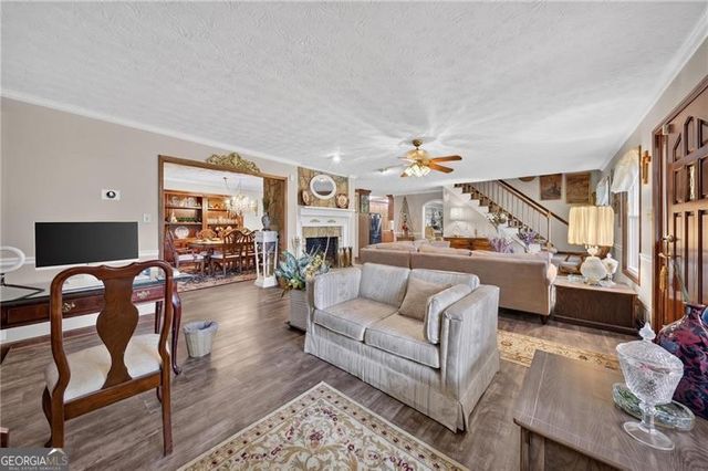 1378 Amber Stapp Studdard Road, Social Circle, GA 30025