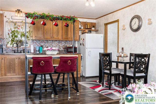 107 Haddon Drive, Longswamp Twp, PA 18062