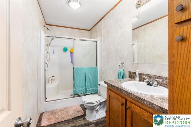 107 Haddon Drive, Longswamp Twp, PA 18062