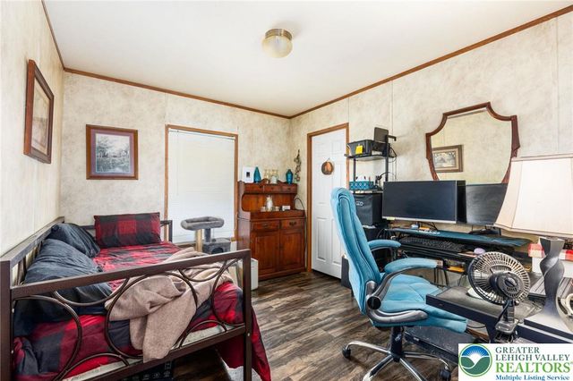 107 Haddon Drive, Longswamp Twp, PA 18062