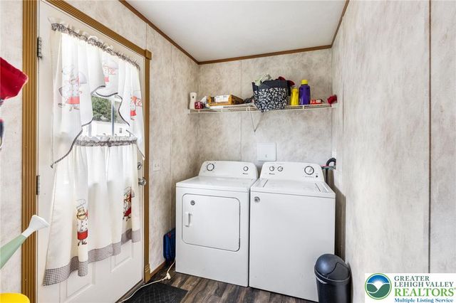 107 Haddon Drive, Longswamp Twp, PA 18062