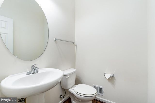 112 PRICKLY PEAR PL, Stephenson, VA 22656