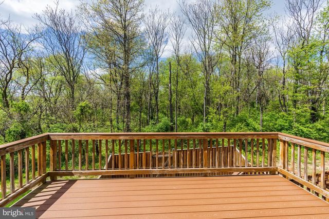 112 PRICKLY PEAR PL, Stephenson, VA 22656