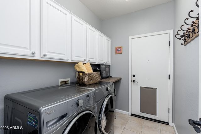 5350 E CALLE DE BACA --, Cave Creek, AZ 85331