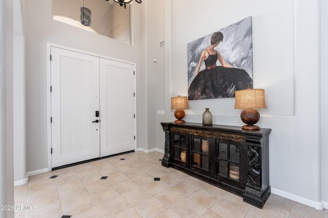 5350 E CALLE DE BACA --, Cave Creek, AZ 85331