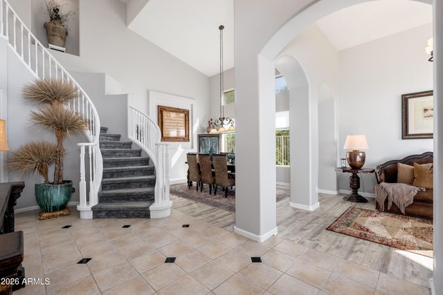 5350 E CALLE DE BACA --, Cave Creek, AZ 85331