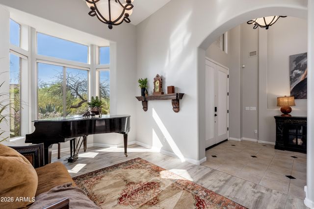 5350 E CALLE DE BACA --, Cave Creek, AZ 85331
