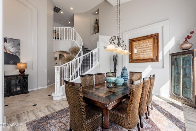 5350 E CALLE DE BACA --, Cave Creek, AZ 85331