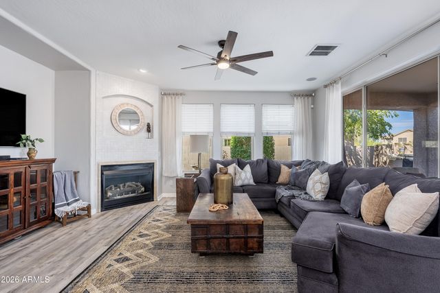 5350 E CALLE DE BACA --, Cave Creek, AZ 85331