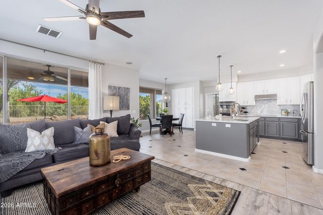 5350 E CALLE DE BACA --, Cave Creek, AZ 85331