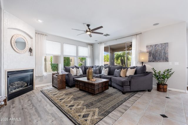 5350 E CALLE DE BACA --, Cave Creek, AZ 85331