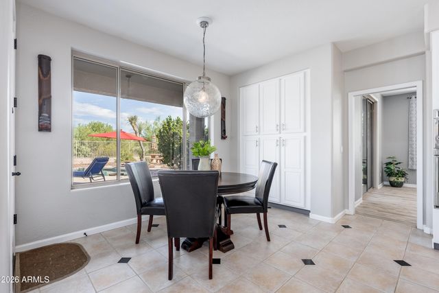 5350 E CALLE DE BACA --, Cave Creek, AZ 85331