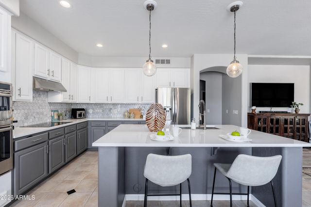 5350 E CALLE DE BACA --, Cave Creek, AZ 85331