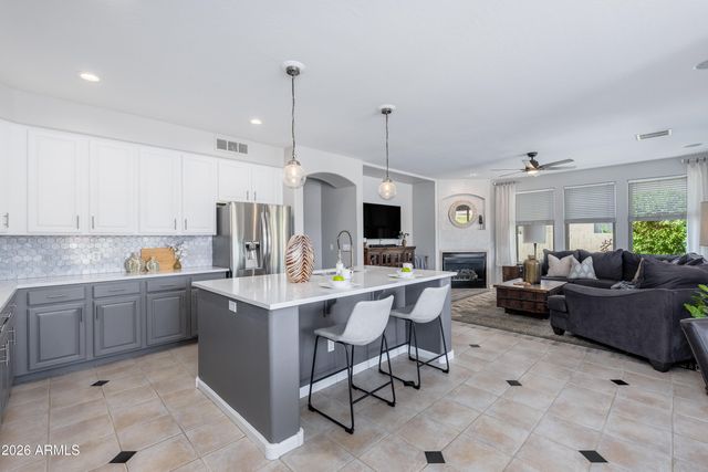 5350 E CALLE DE BACA --, Cave Creek, AZ 85331