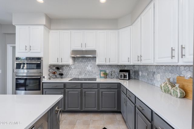 5350 E CALLE DE BACA --, Cave Creek, AZ 85331