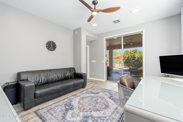 5350 E CALLE DE BACA --, Cave Creek, AZ 85331