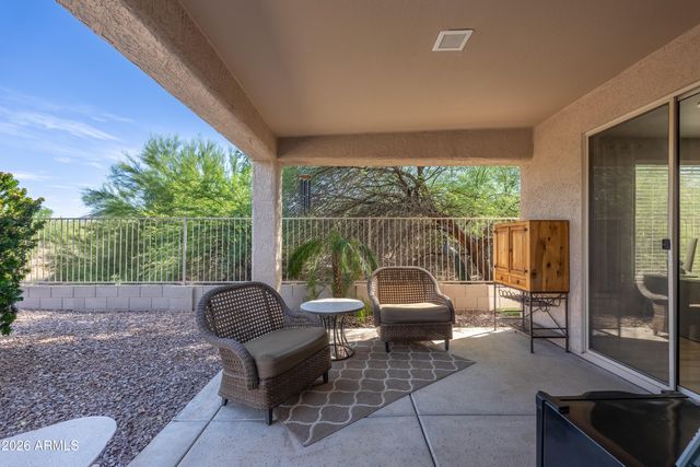5350 E CALLE DE BACA --, Cave Creek, AZ 85331