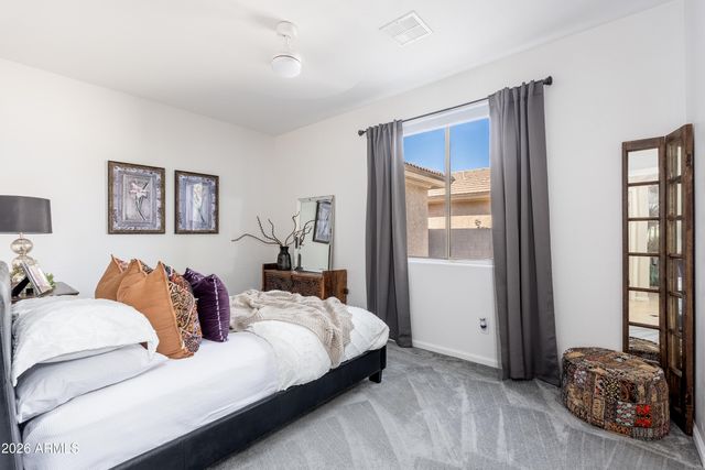5350 E CALLE DE BACA --, Cave Creek, AZ 85331