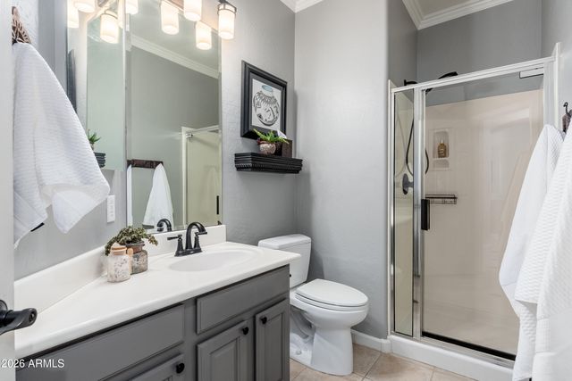 5350 E CALLE DE BACA --, Cave Creek, AZ 85331