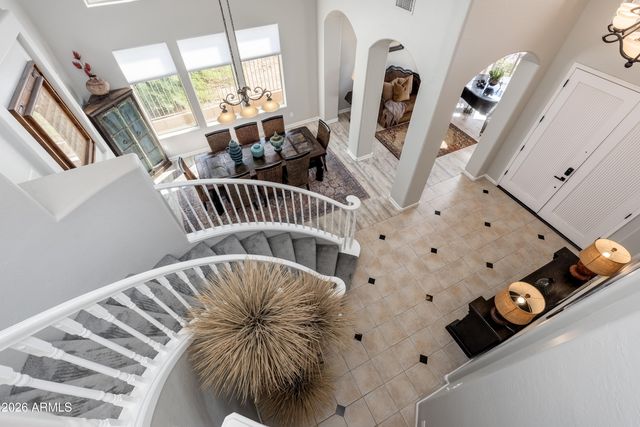5350 E CALLE DE BACA --, Cave Creek, AZ 85331