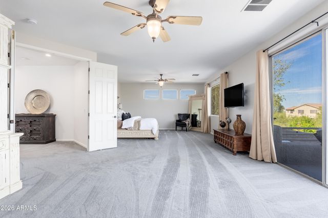 5350 E CALLE DE BACA --, Cave Creek, AZ 85331