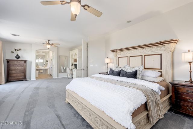 5350 E CALLE DE BACA --, Cave Creek, AZ 85331