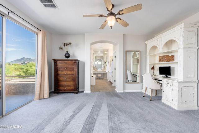 5350 E CALLE DE BACA --, Cave Creek, AZ 85331
