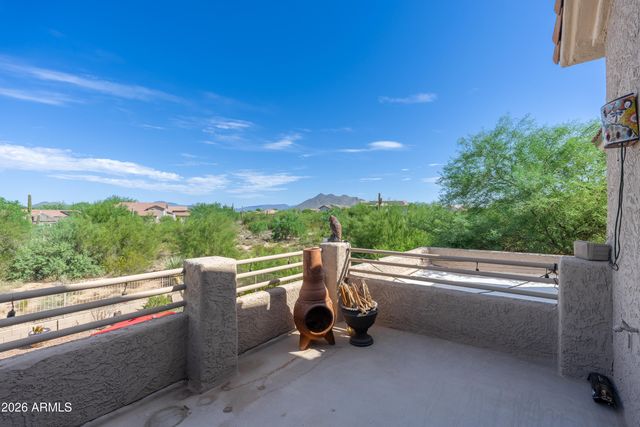 5350 E CALLE DE BACA --, Cave Creek, AZ 85331