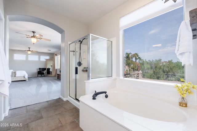 5350 E CALLE DE BACA --, Cave Creek, AZ 85331