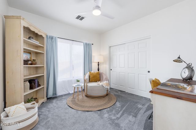 5350 E CALLE DE BACA --, Cave Creek, AZ 85331