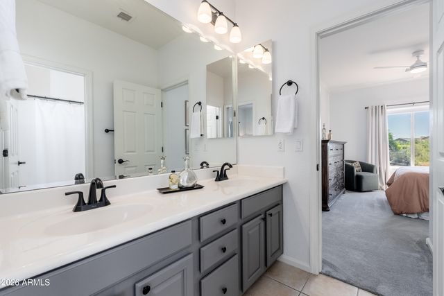 5350 E CALLE DE BACA --, Cave Creek, AZ 85331
